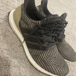 Adidas Ultraboost 4.0 ‘Mocha’